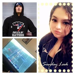 Meet your Posher, Orlena